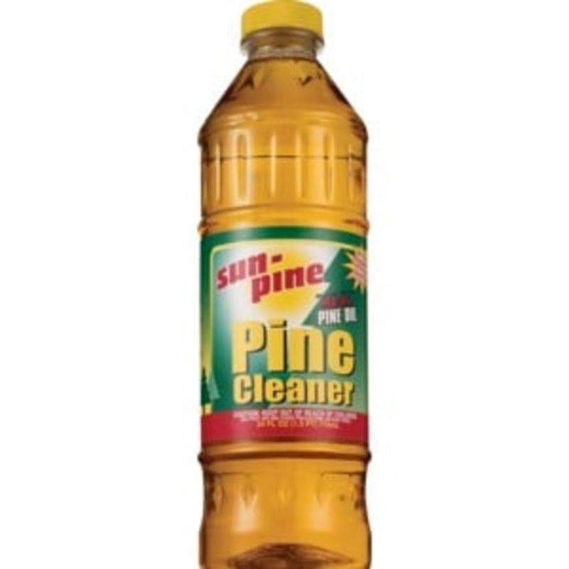 SunPine Total Home Pine Cleaner (24 fl oz) Instacart