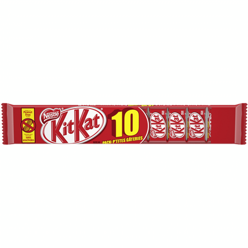Kit Kat Juniors Chocolate