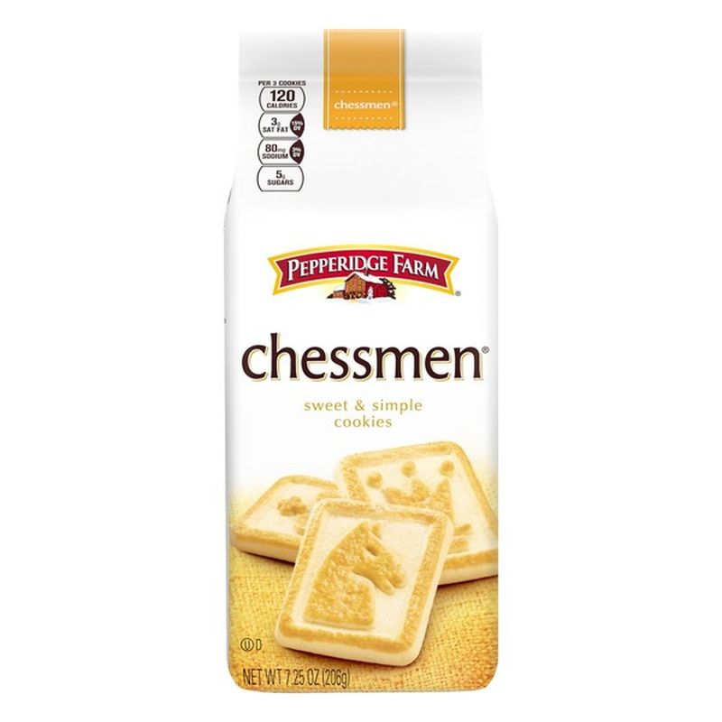 Pepperidge Farm Golden Butter Distinctive Crackers