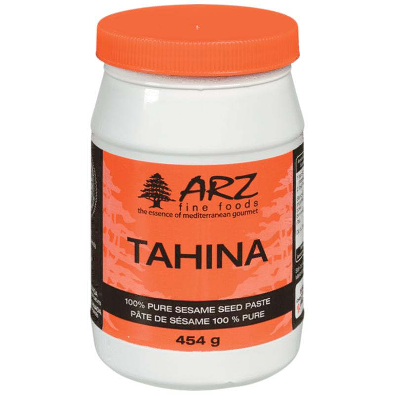 ARZ Small Tahina