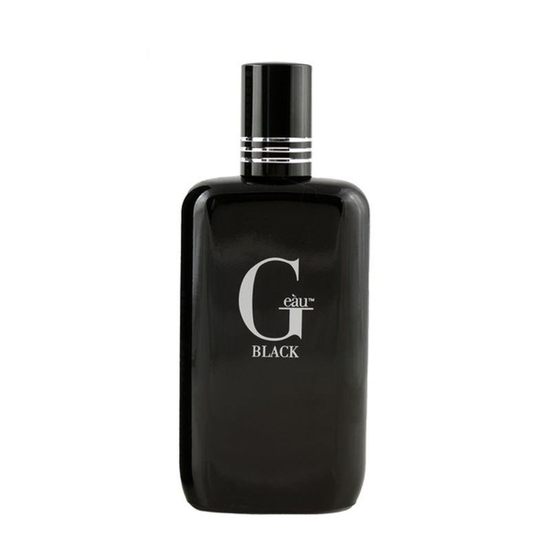 perfume acqua di gio black