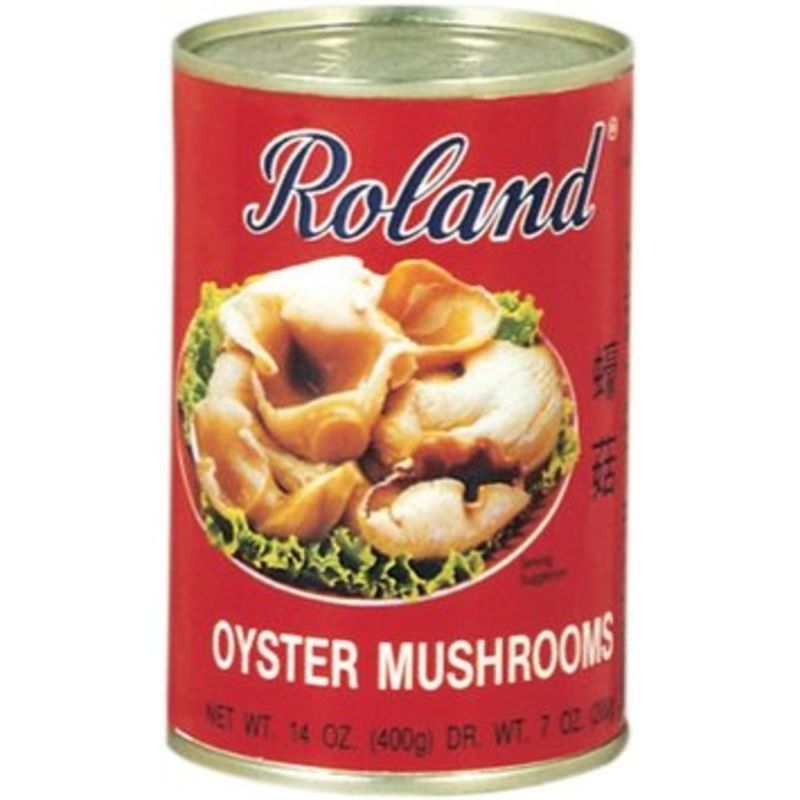 Roland Foods Oyster Mushrooms