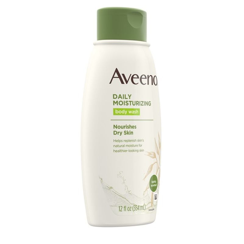 Aveeno® Daily Moisturizing Body Wash
