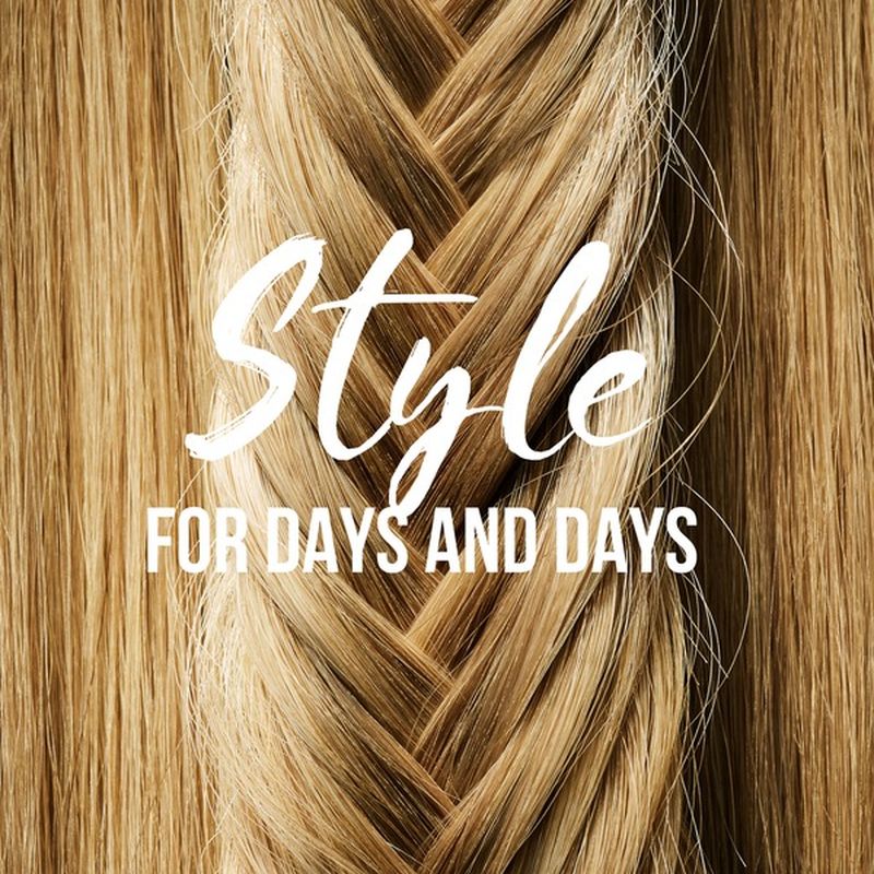 Pantene Pro-V Level 3 Hairspray