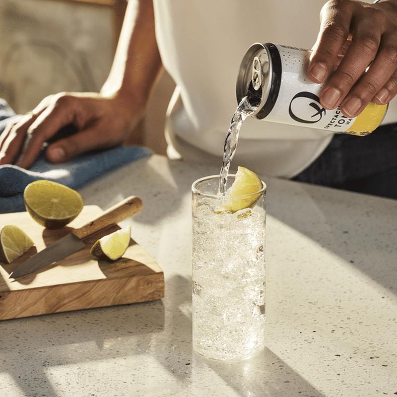 Q Mixers Tonic Water, Spectacular (7.5 fl oz) Instacart