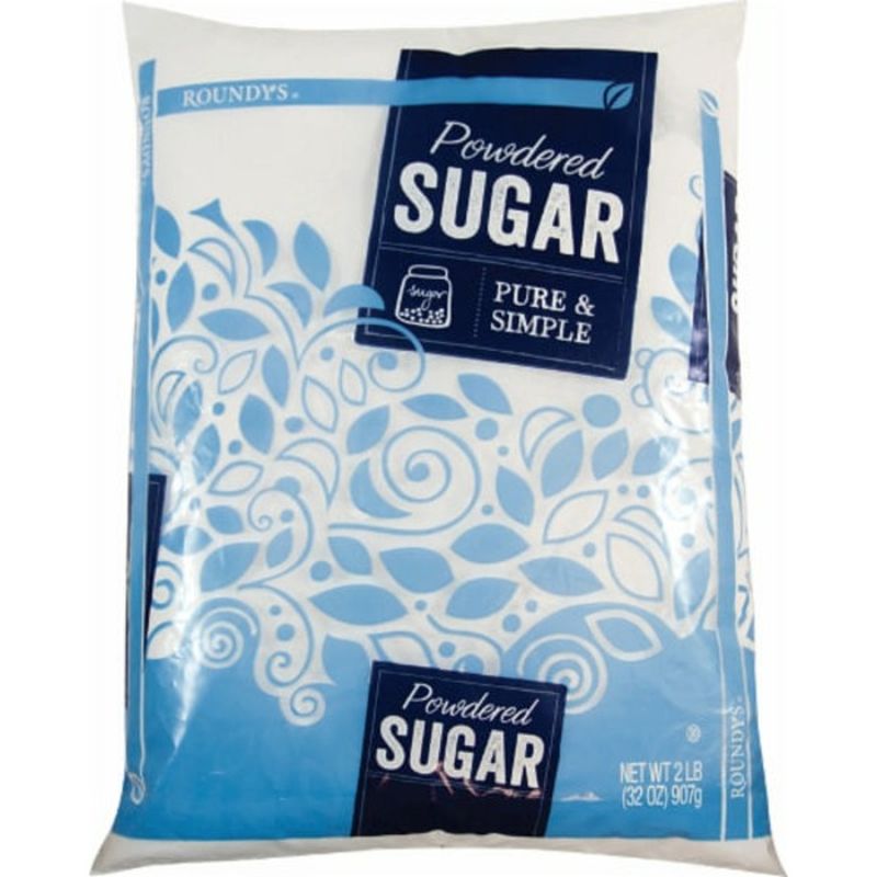 Roundy's Powdered Sugar