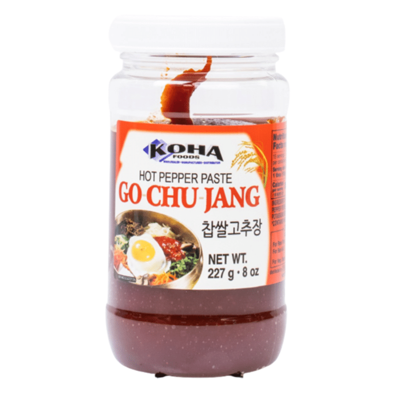 Koha Hot Bean Paste