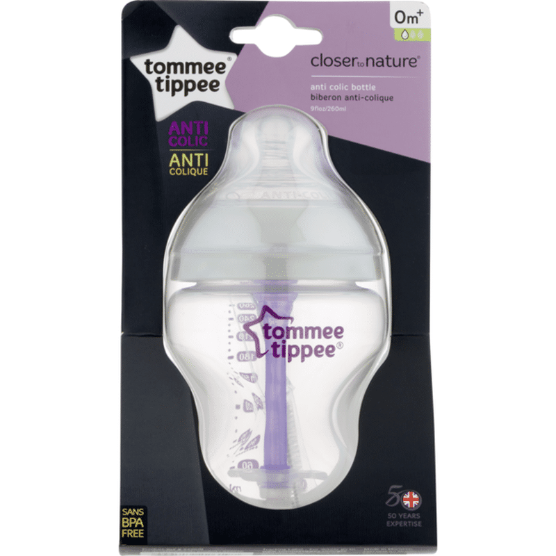 tommee tippee large bottles