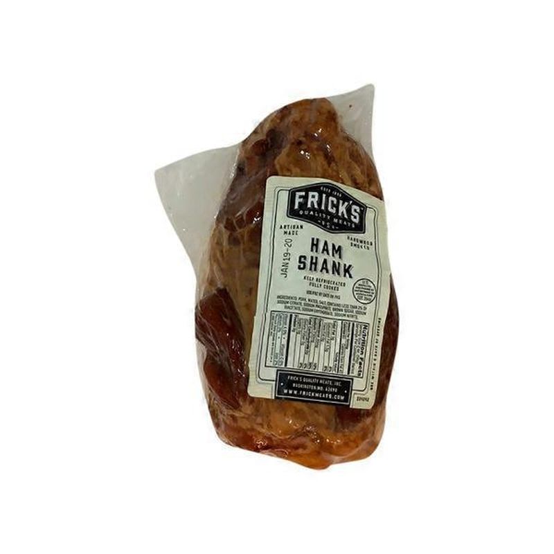 Frick's Smoked Ham Shanks (per lb) from Cub Instacart