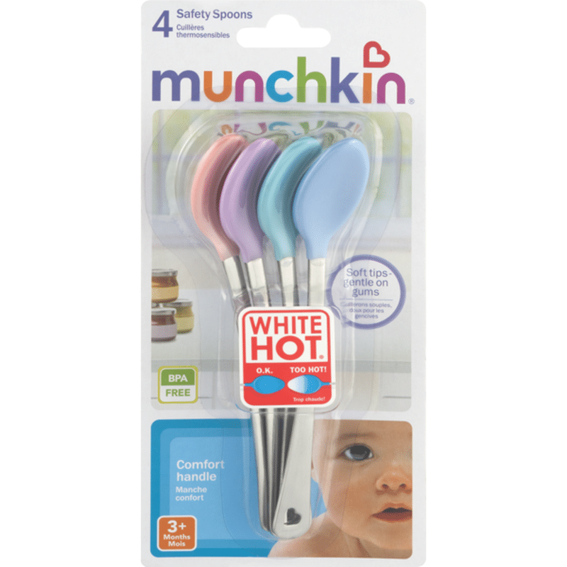 munchkin spoons target
