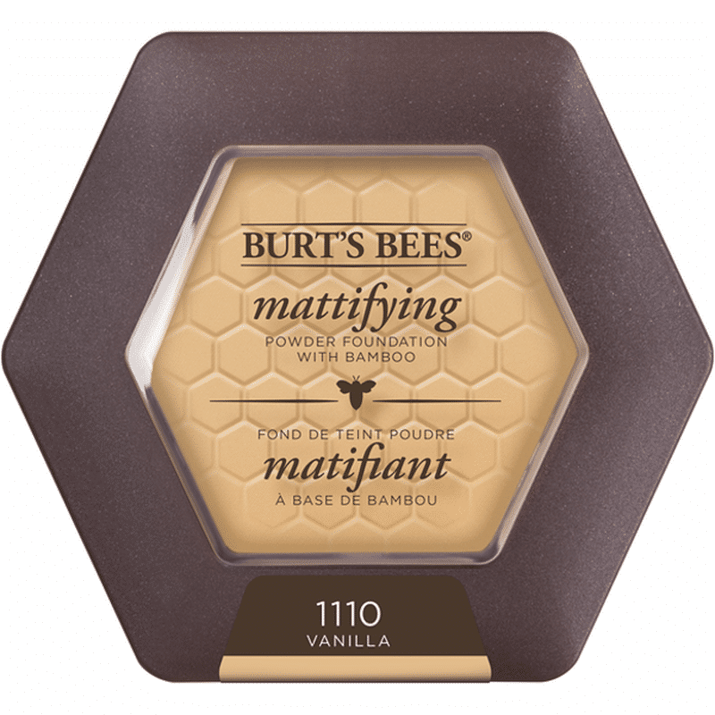 Burt's Bees Lipstick