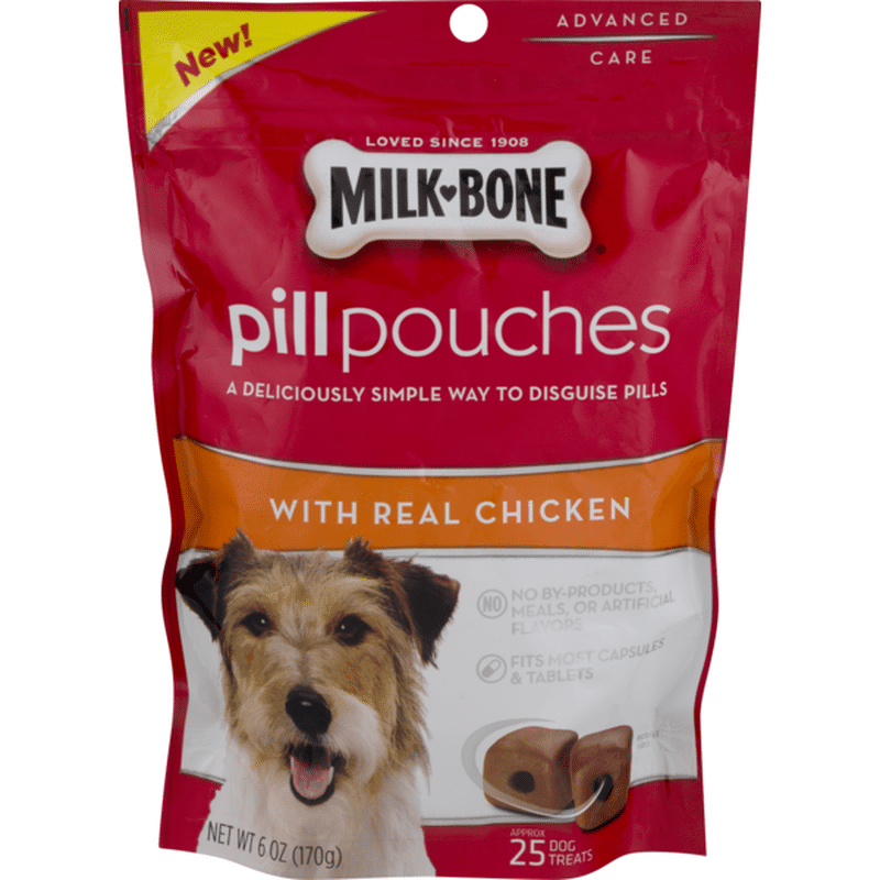 Butler Scripts Pill Pals For Smaller Pills Chicken Flavor Check Out This Great Image A N I M A L S Pi Cat Snacks Chicken Flavors Dog Snacks