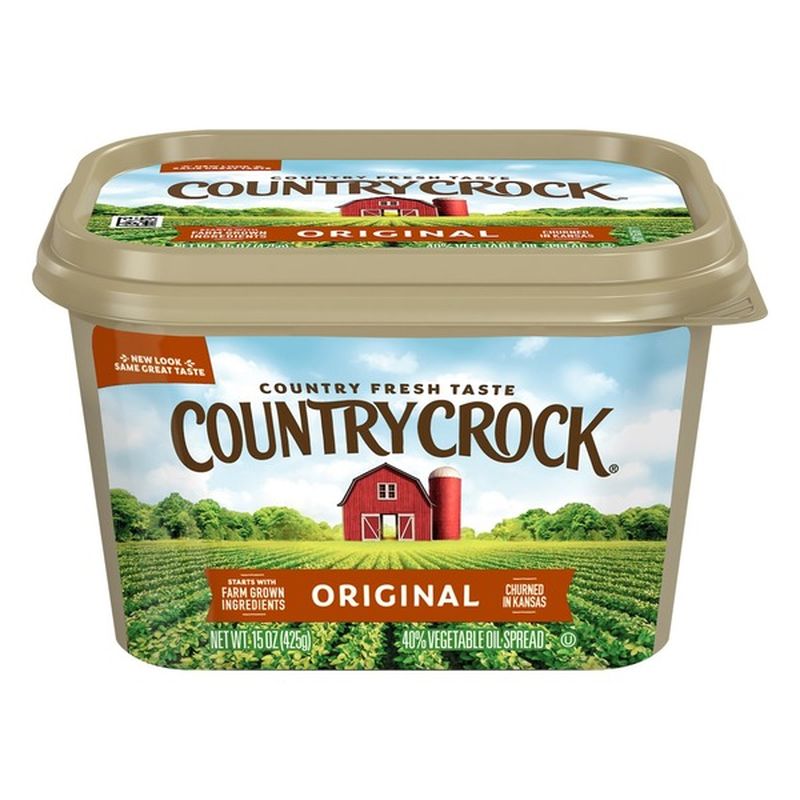 Country Crock Original Spread