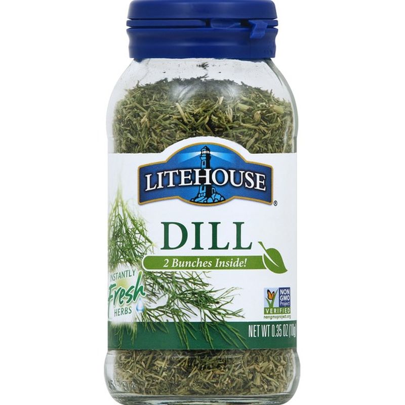 equivalent dried thyme to fresh