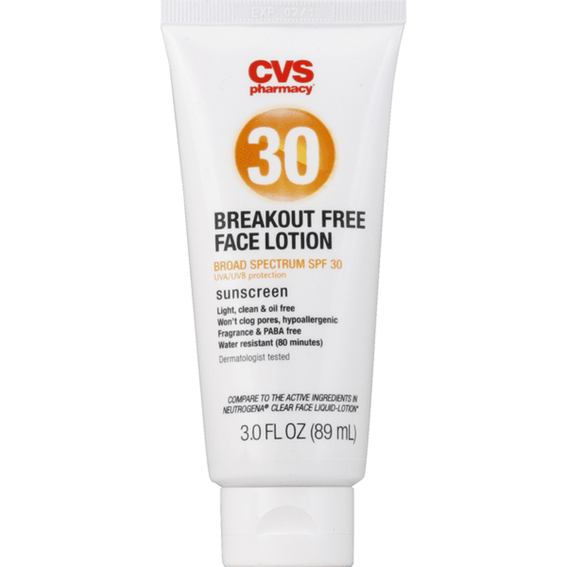 neutrogena age shield face spf 110 cvs
