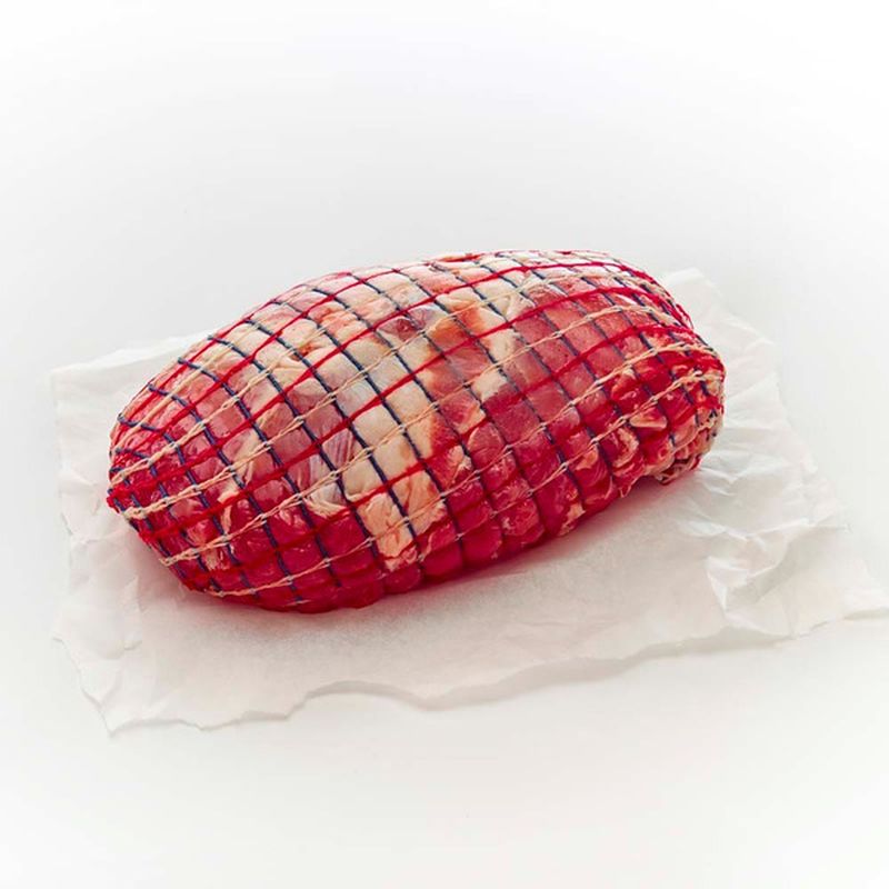 Moist & Tender Boneless Center Cut Pork Roast