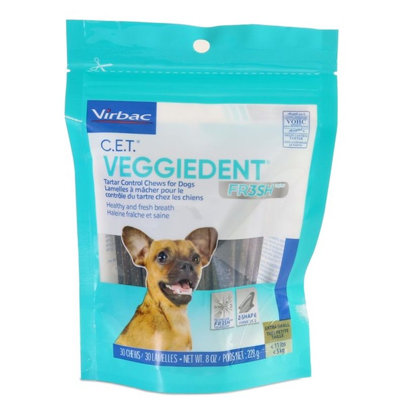 veggie virbac