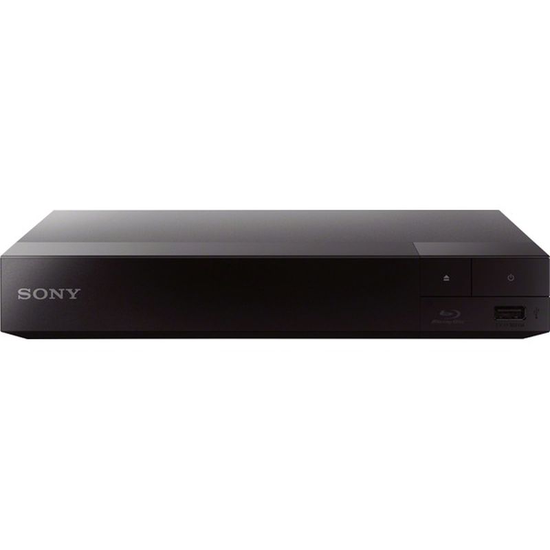 Sony BDP-Bx370 Blu-Ray DVD Player With Wifi Streaming