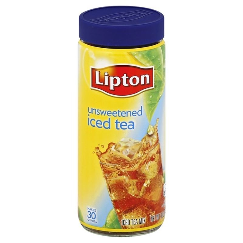 Lipton Iced Tea