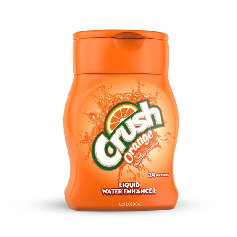 crush-water-enhancer-liquid-orange-1-ct-instacart