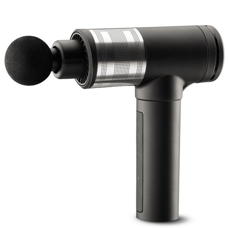 crane fitness massage gun