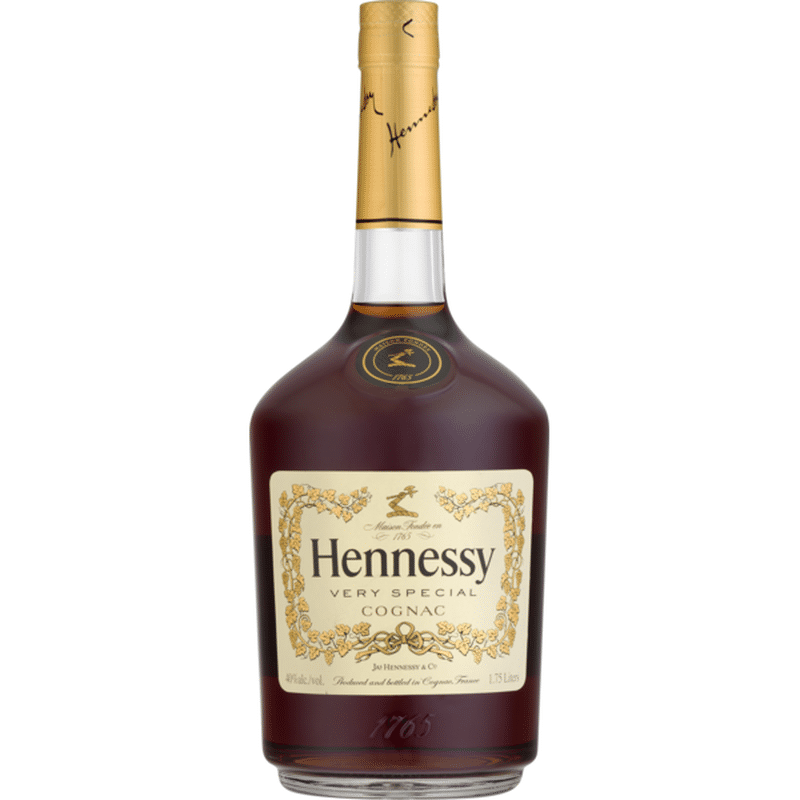 Hennessy Very Special Cognac