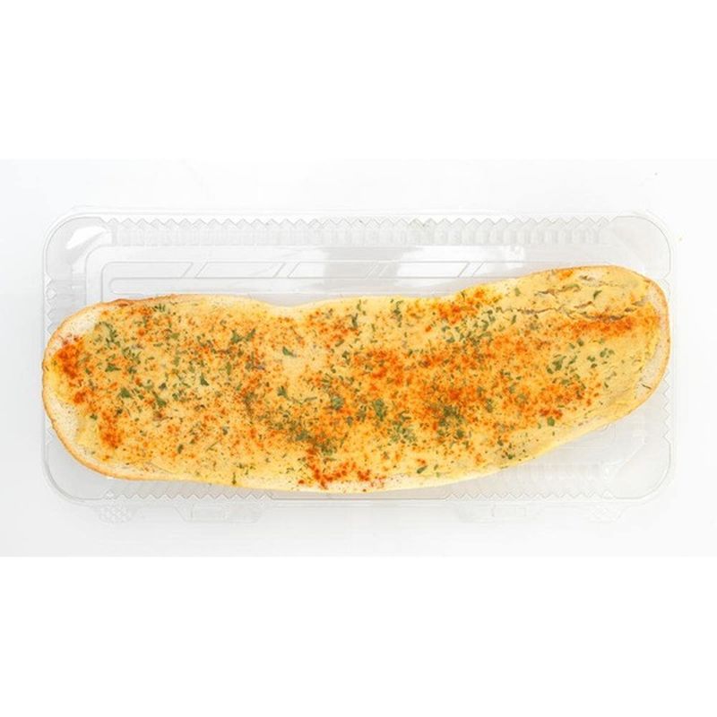 Kroger Bkay Half Garlic Bread (10 oz) from Kroger Instacart