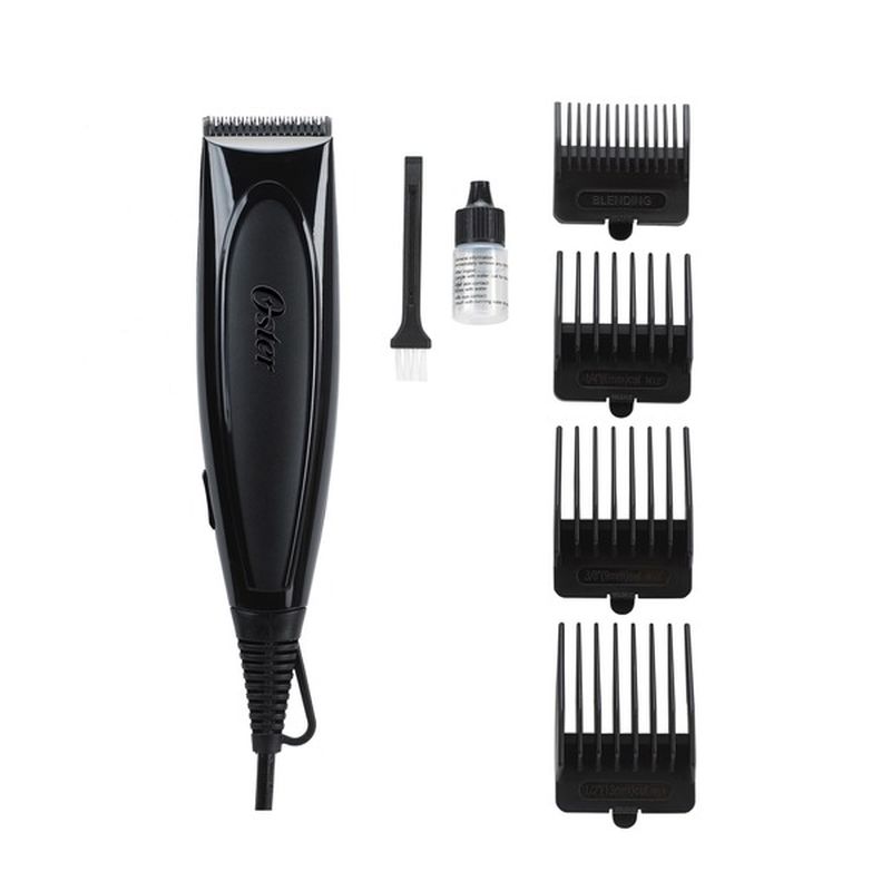 calm clips grooming kit