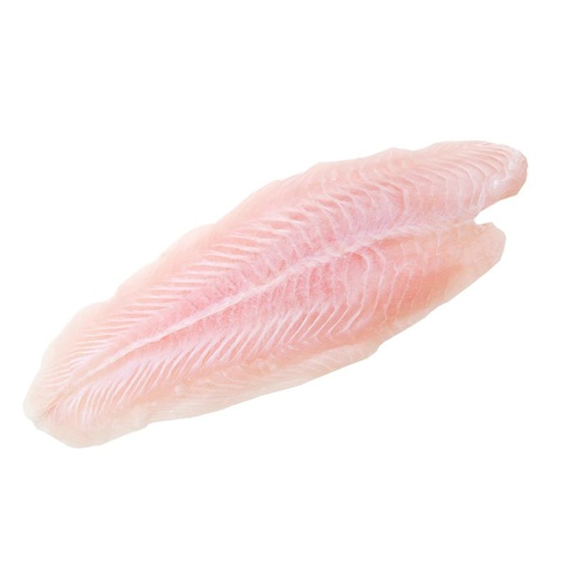 Fresh Wild Pacific Rockfish Fillet (per lb) Instacart