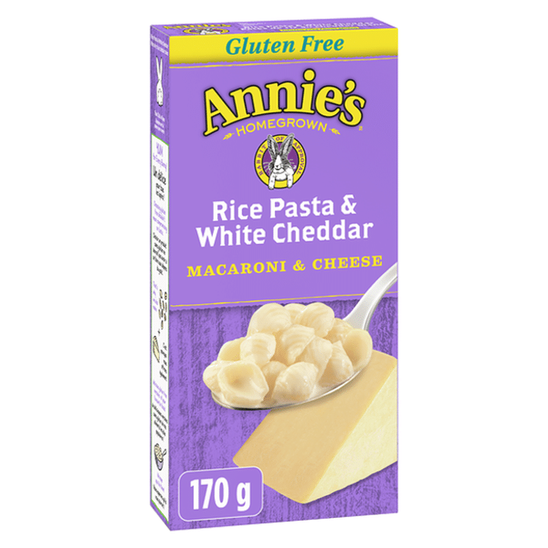 great value gluten free macaroni and cheese