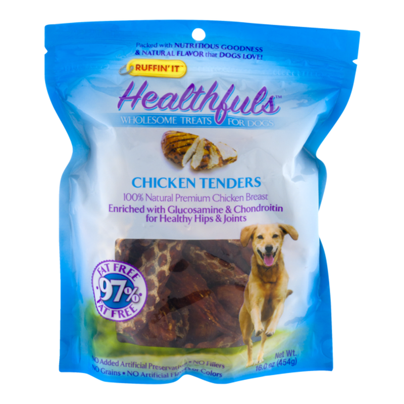 stop and shop dog treats