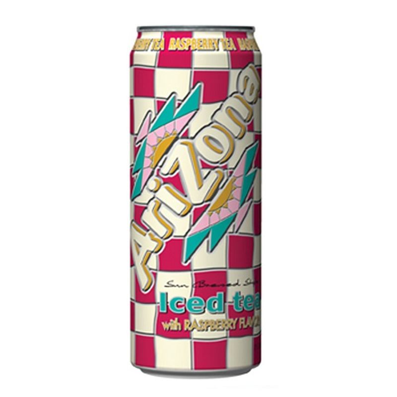 Arizona Raspberry Iced Tea