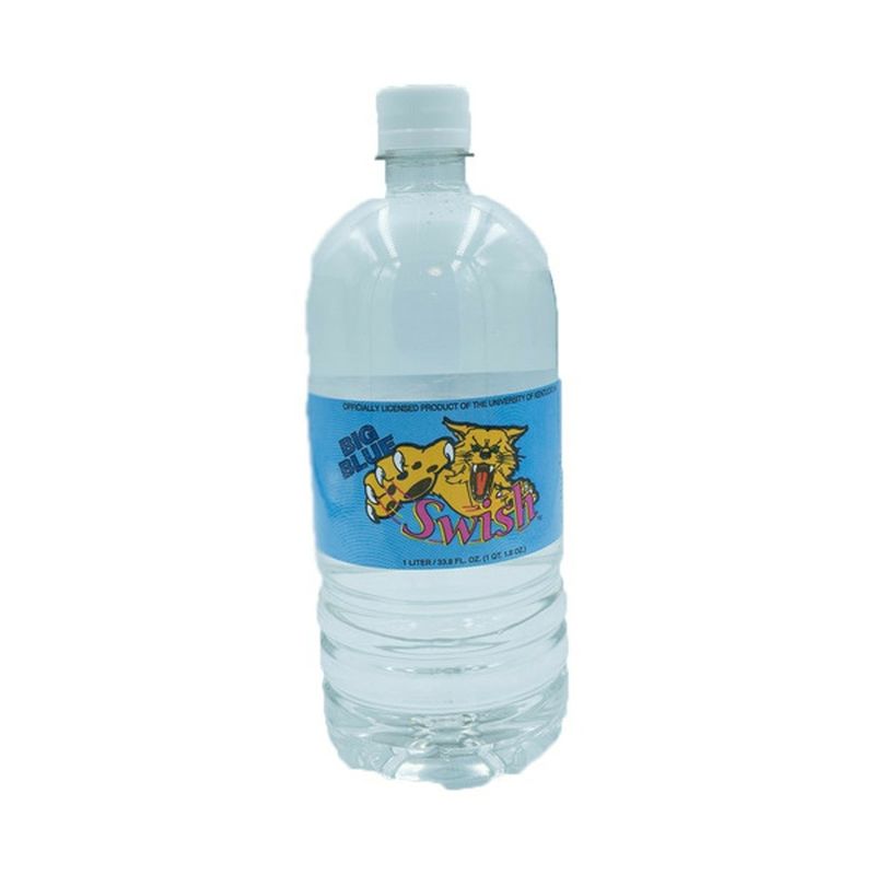 Highbridge Springs Limestone Water