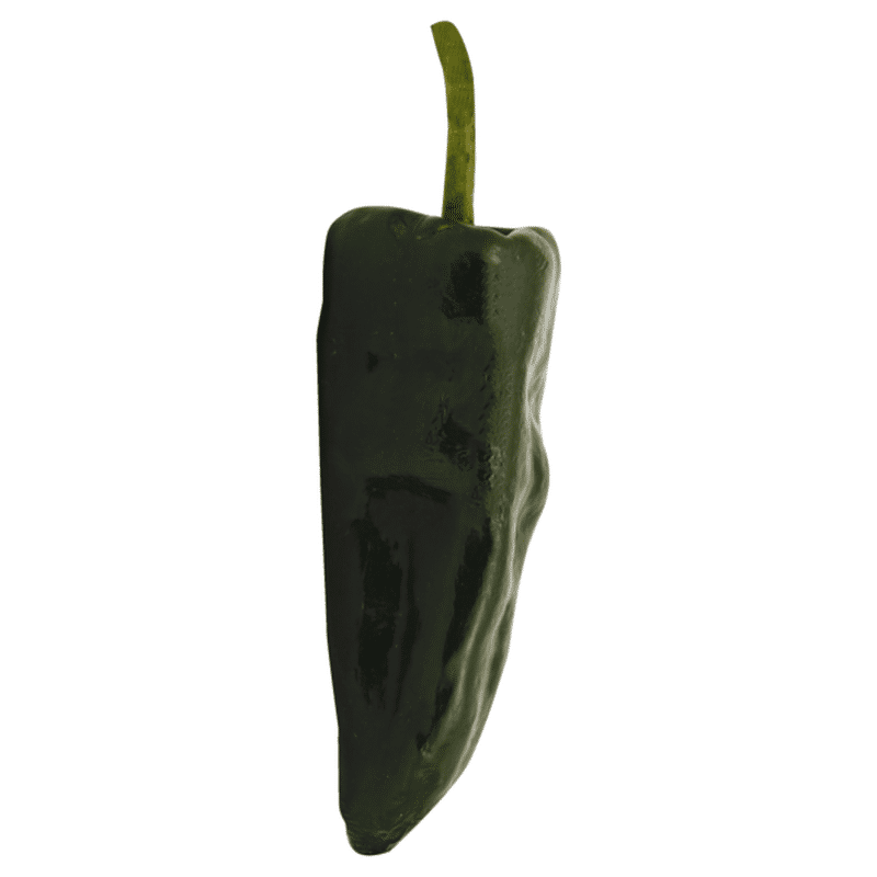 Pasilla Pepper