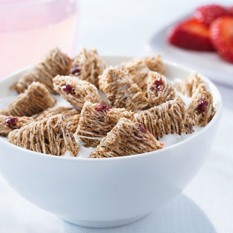 Kashi Breakfast Cereal Berry Fruitful (15.6 oz) Instacart