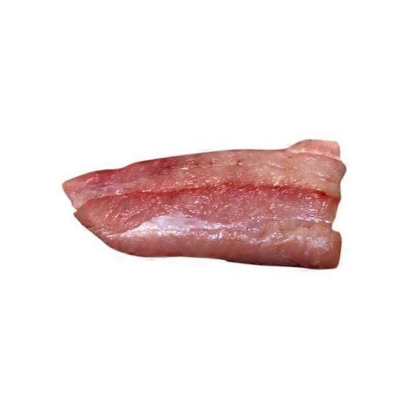 Ca Halibut (per lb) Instacart