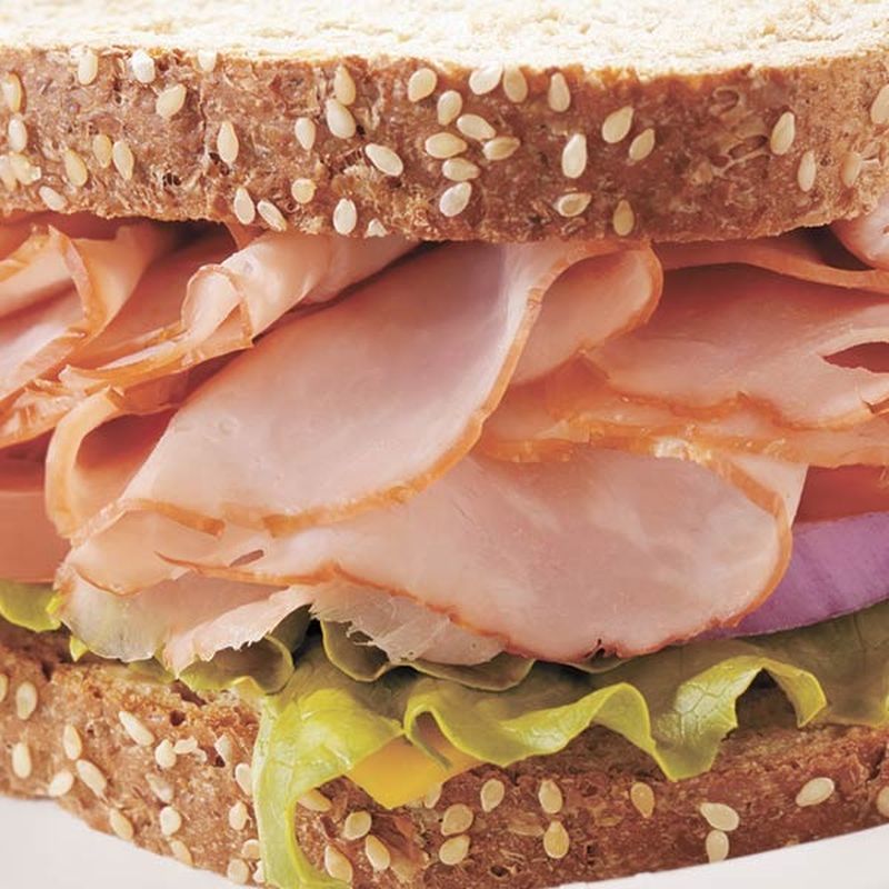 Big Y Spiral Ham Recipe