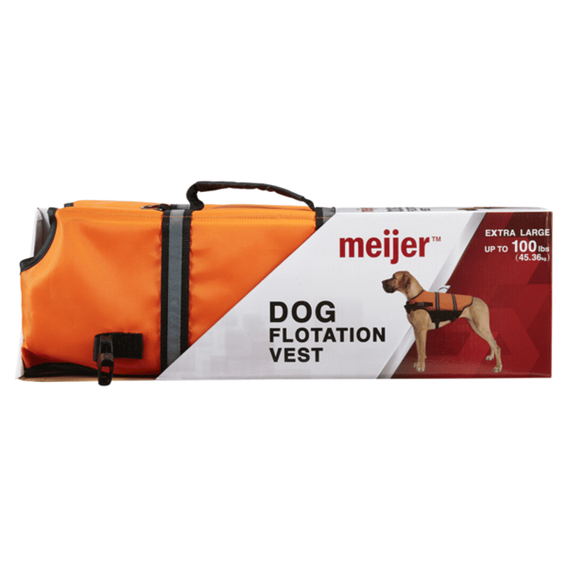 Meijer life jacket Clearance