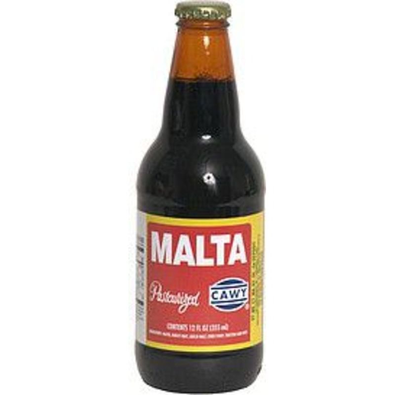Cawy Pasteurized Malta Drink (6 ct) Delivery or Pickup Near Me Instacart