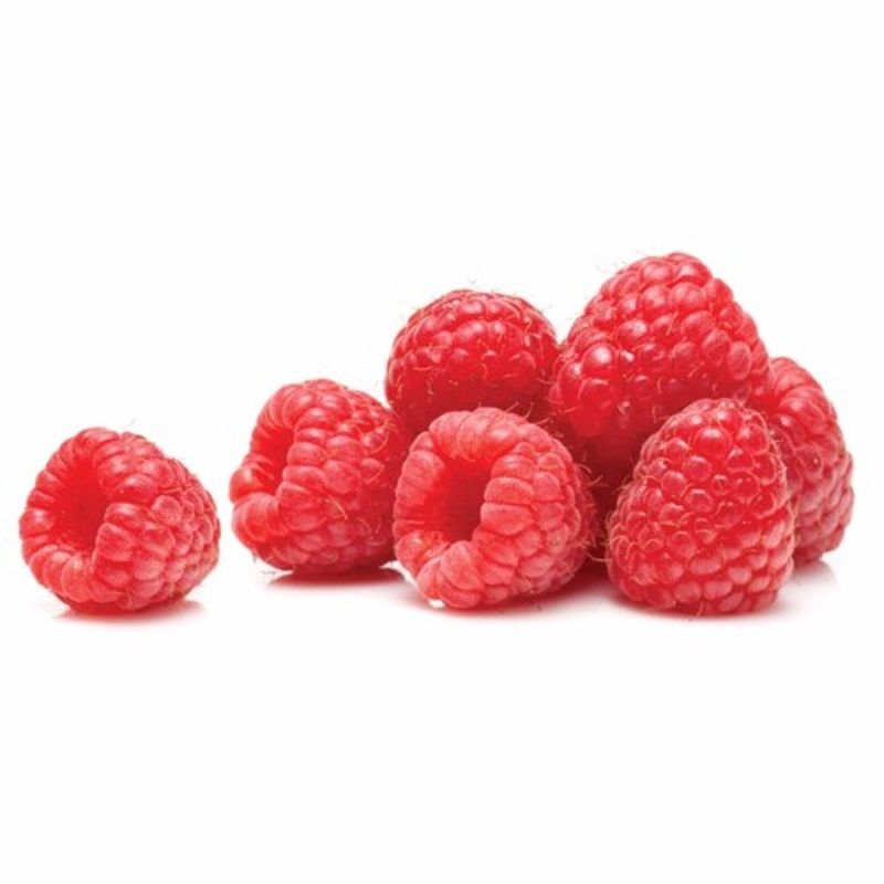 Splendor Raspberries