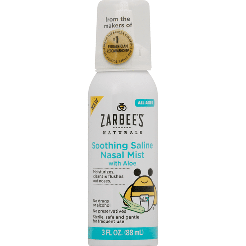 Nasal Spray For Dry Nose Cvs Ocean Saline Nasal Spray 1