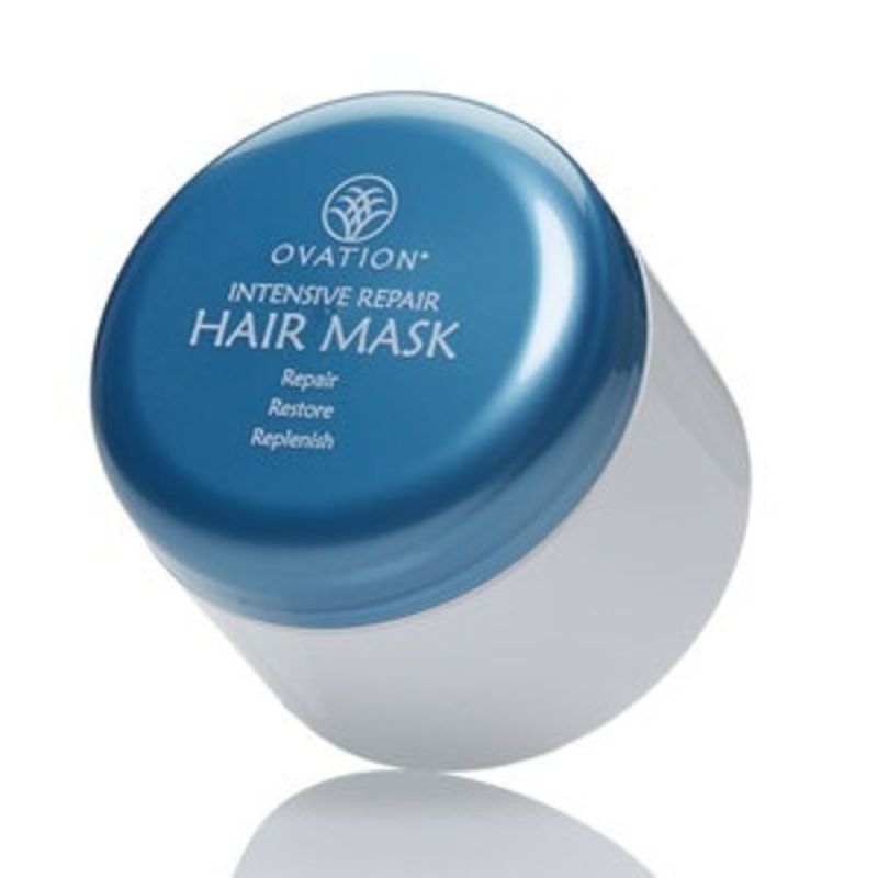 Ovation Intensive Repair Hair Mask