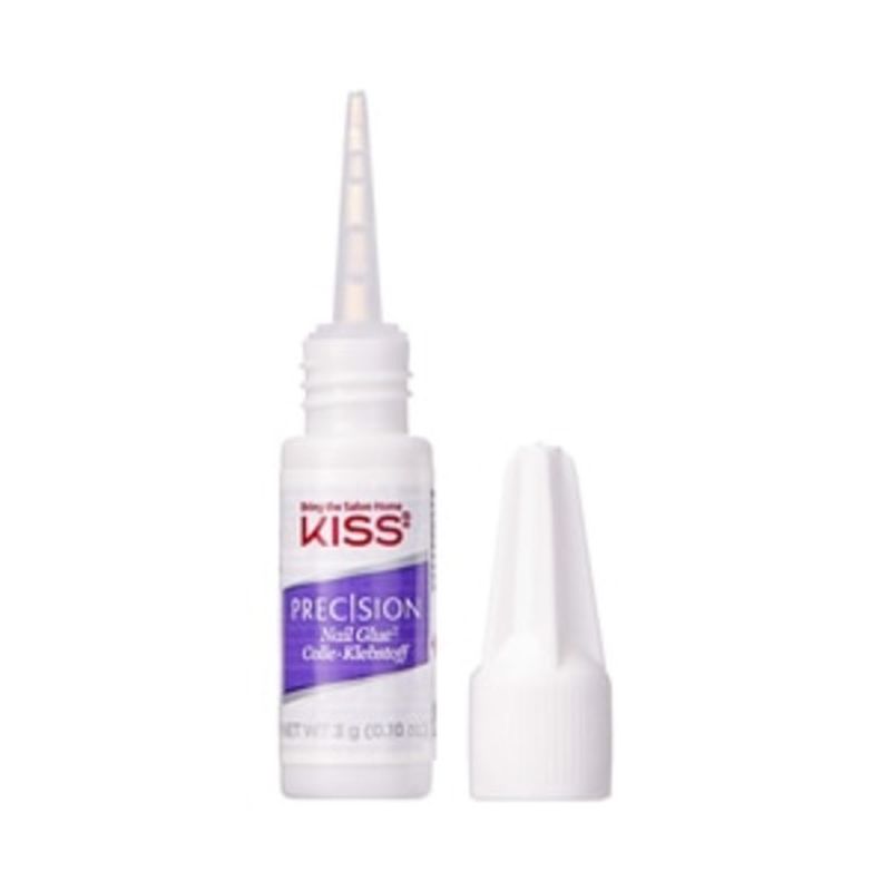 Kiss Nail Glue (3 g) - Instacart