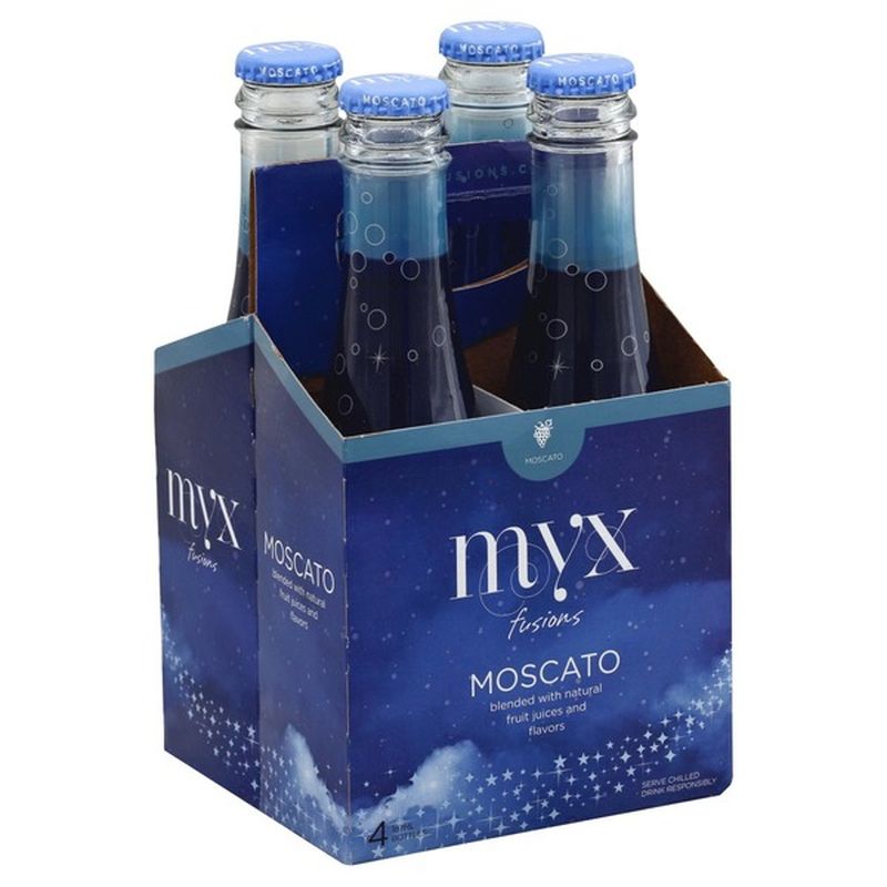 Myx Moscato (25.2 fl oz) Instacart