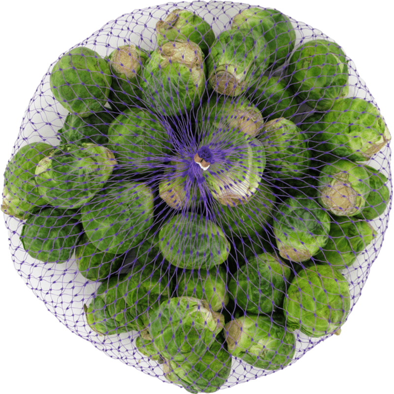 Queen Victoria Brussels Sprouts