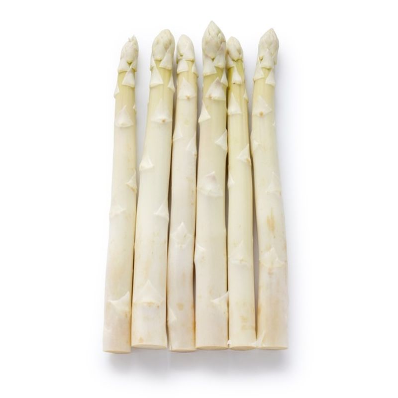 White Asparagus (10 oz) Instacart