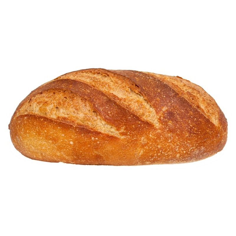 Goldminer Bread, California Sourdough, Square (24 oz) from Lucky ...