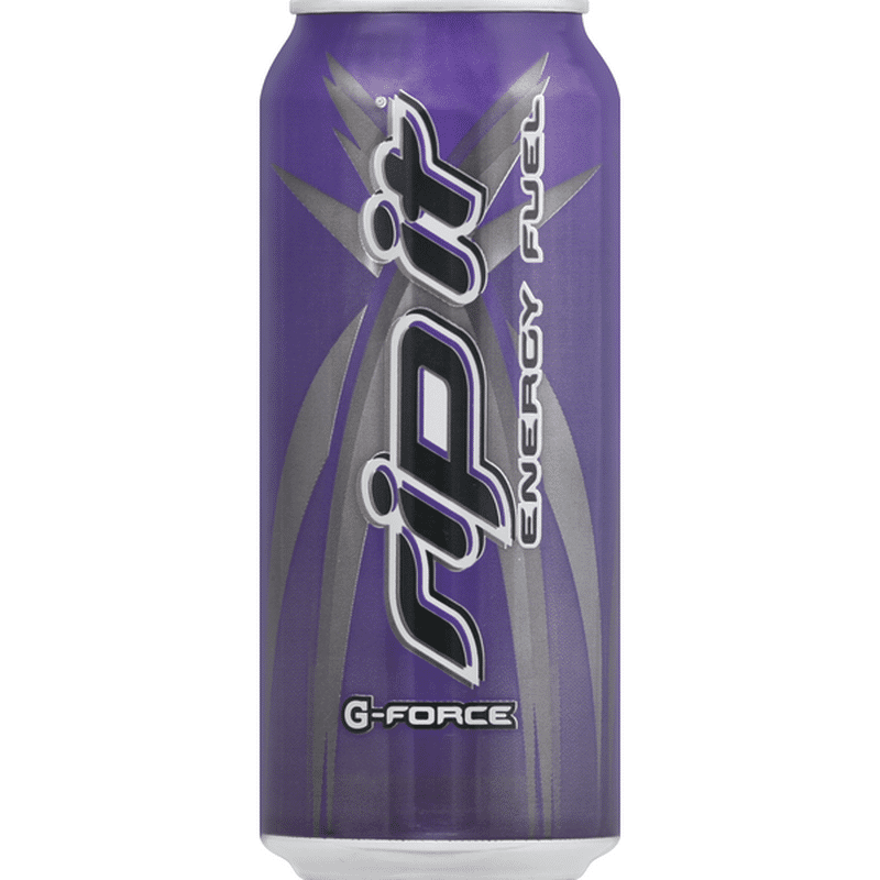 ripit energy drink