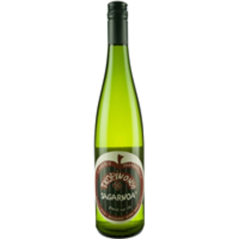 Txopinondo Cidre Sagarnoa