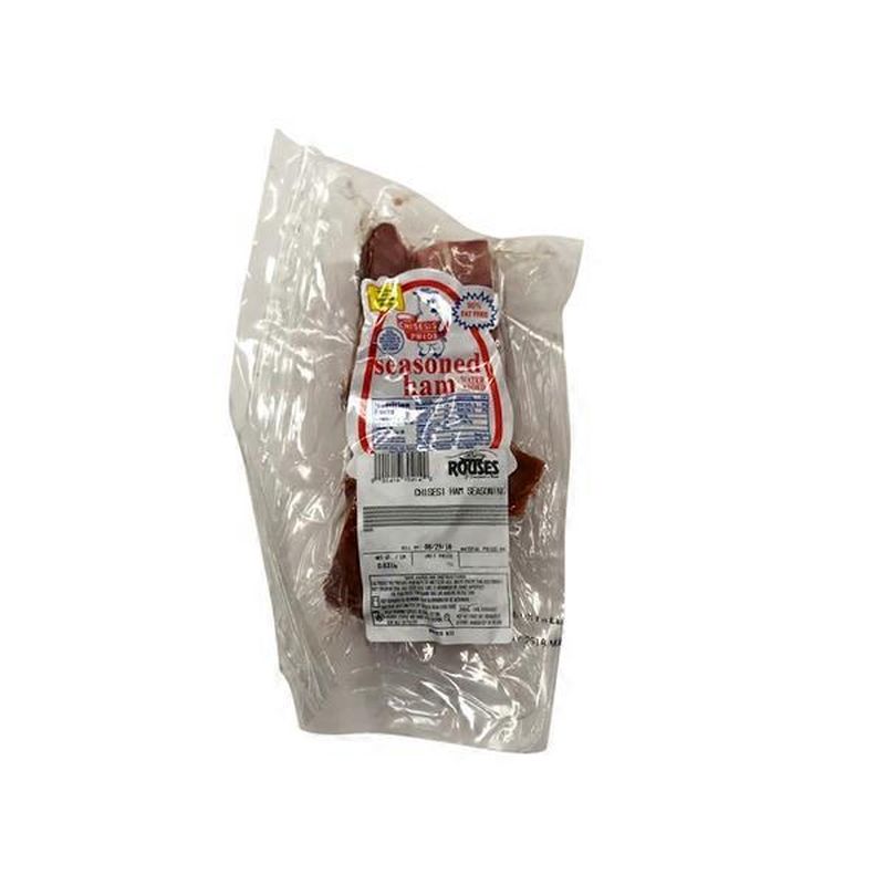 Chisesi Pride Vp Ham Seasoning (1 lb) Instacart
